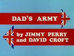 Dads army