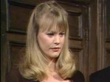 Miss Thorpe