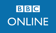 BBC Online Logo