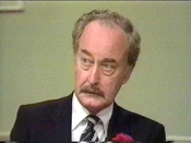 Captain Peacock