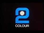 BBC2 colour logo