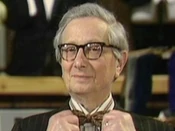 Mr Abraham Klein