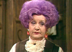 Mollie Sugden as Mrs Slocombe.jpg