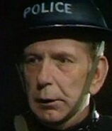 Arthur English as a Policemen 'Dad's Army' (1970) 4.6