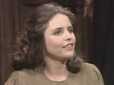 Miss Ainsworth