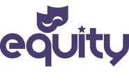 2018 Equity Master Logo Core Purple on White