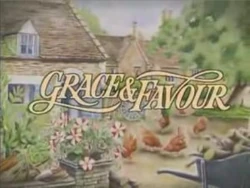 Grace & Favour titles