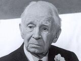 Harold Bennett