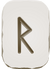 Rune 23 raidho raido.png