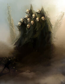 Screaming skulls by sanskarans-d6q54r1.jpg