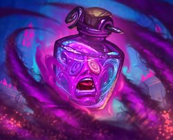 Potion of Madness full