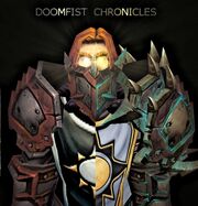DoomfistChronicles