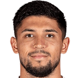 Mauro Luna Diale Argentine Footballers Abroad Wiki Fandom