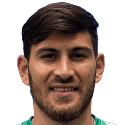 Mauricio Asenjo Argentine Footballers Abroad Wiki Fandom