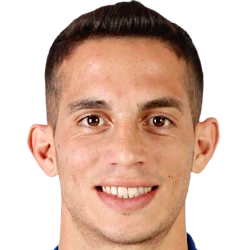 Iván Marcone | Argentine Footballers Abroad Wiki | Fandom