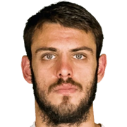 Federico Rasic | Argentine Footballers Abroad Wiki | Fandom