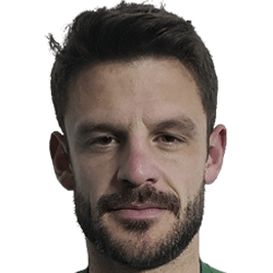 Club Ferro Carril Oeste (General Pico) Goalkeeper 2018/2019