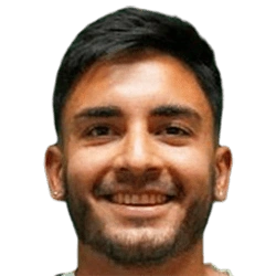Jonathan Torres (born 1996) Argentine Footballers Abroad Wiki Fandom
