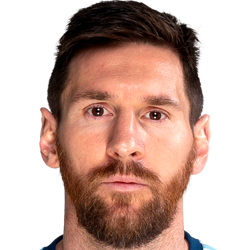 Lionel Messi - Wikipedia