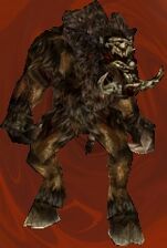 Wereboar