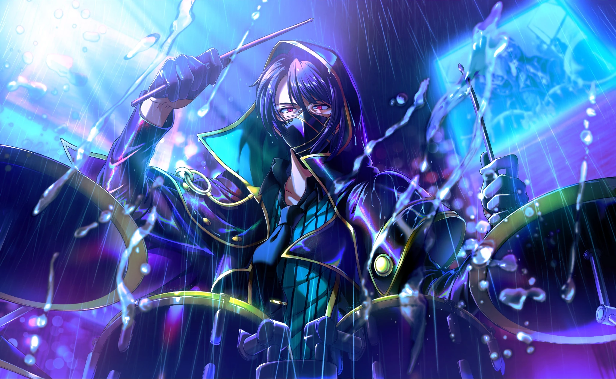 その他 Aquarian Dreams A-Sides Makoto latest?cb=20210502152020