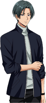 ST//RAYRIDE - from ARGONAVIS Wiki