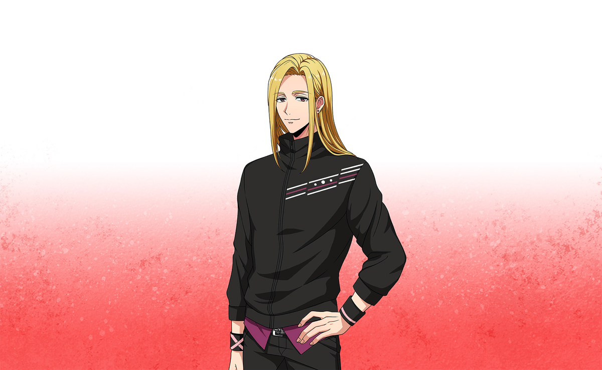 ゲームキャラクター Miyuki Miyuki Itsumi | Xenosaga Wiki | Fandom