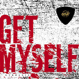 GET MYSELF Cover
