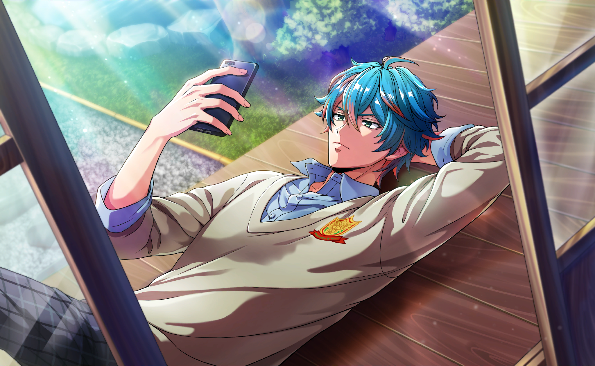 その他 Aquarian Dreams A-Sides Makoto Makoto's Friendship: The Girl Who Admired Pegasus