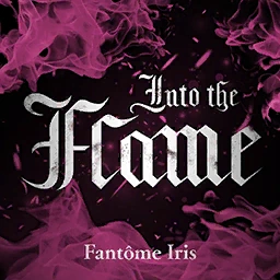 Into the Flame Cover