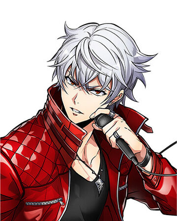 Nayuta Asahi Argonavis From Bang Dream Wiki Fandom