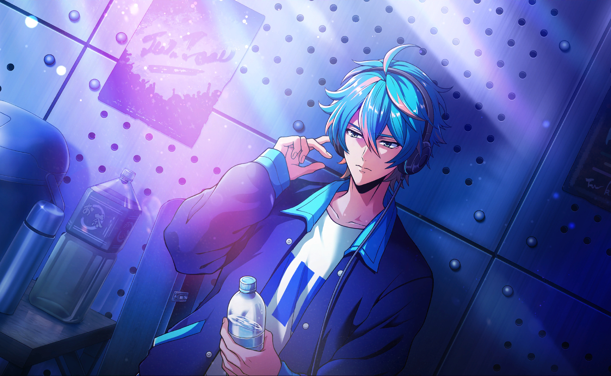 Argonavis spotlights dazzling rock in 1st album 
