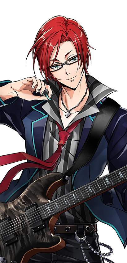 Kenta Satozuka Argonavis From Bang Dream Wiki Fandom