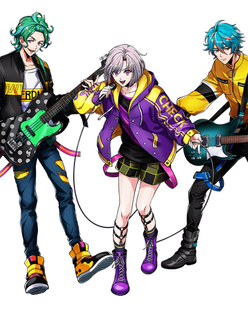 Epsilonf Argonavis From Bang Dream Wiki Fandom
