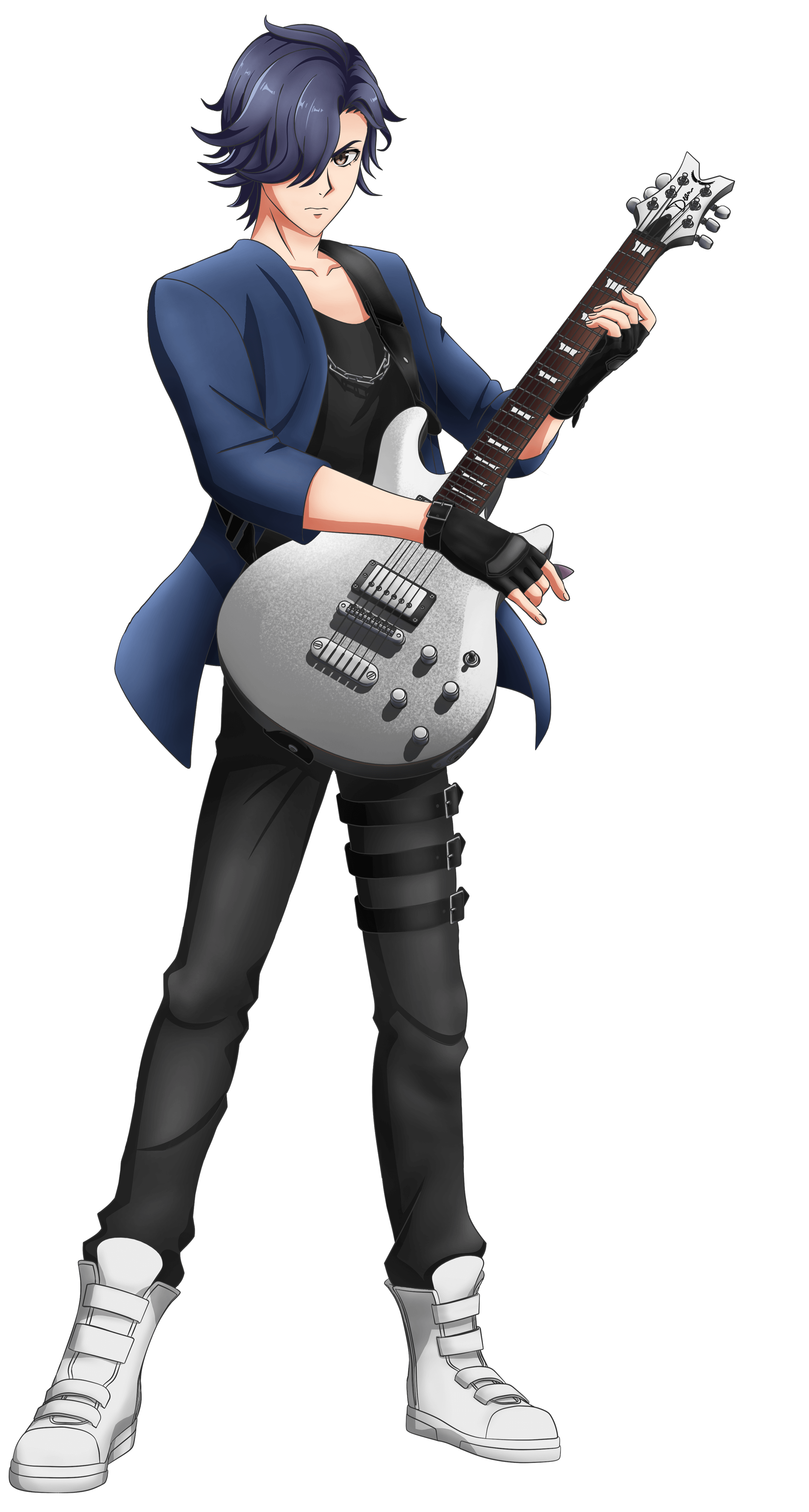 Reon Misono Argonavis From Bang Dream Wiki Fandom Reon Misono Argonavis From Bang Dream Wiki Fandom
