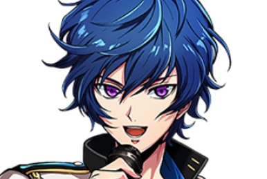 Starry Line (Album) | ARGONAVIS from BanG Dream! Wiki | Fandom
