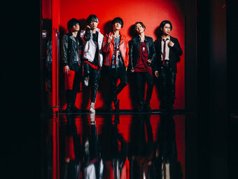 Argonavis GYROAXIA ライブ Blu-ray Music | from ARGONAVIS（フロム アルゴナビス） 公式ポータルサイト
