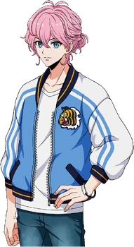 Fantôme Iris | ARGONAVIS from BanG Dream! Wiki | Fandom