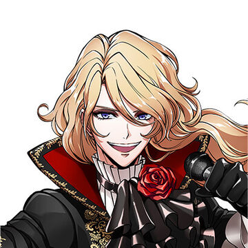 Felix Louis-Claude Mont d'or | ARGONAVIS from BanG Dream! Wiki 楽天モバイル FELIX フェリクス ARGONAVIS from アルゴナビス キャラクターグッズ