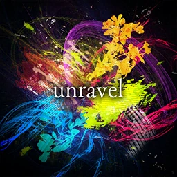 Unravel Cover