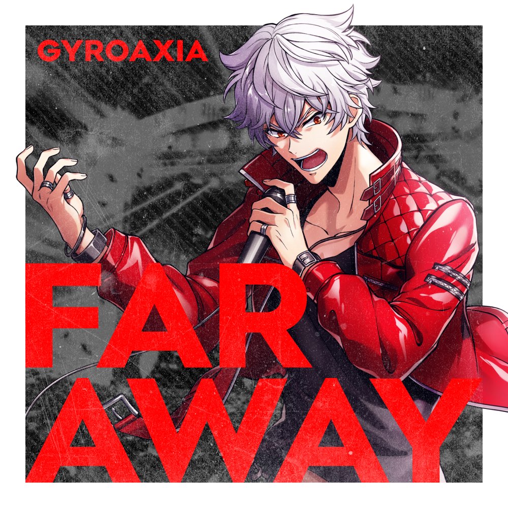 Far Away Argonavis From Bang Dream Wiki Fandom