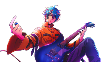 「ARGONAVIS from BanG Dream!」～Starry Lin… Starry Line (Album) | ARGONAVIS from BanG Dream! Wiki | Fandom