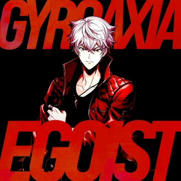 EGOIST | ARGONAVIS from BanG Dream! Wiki | Fandom