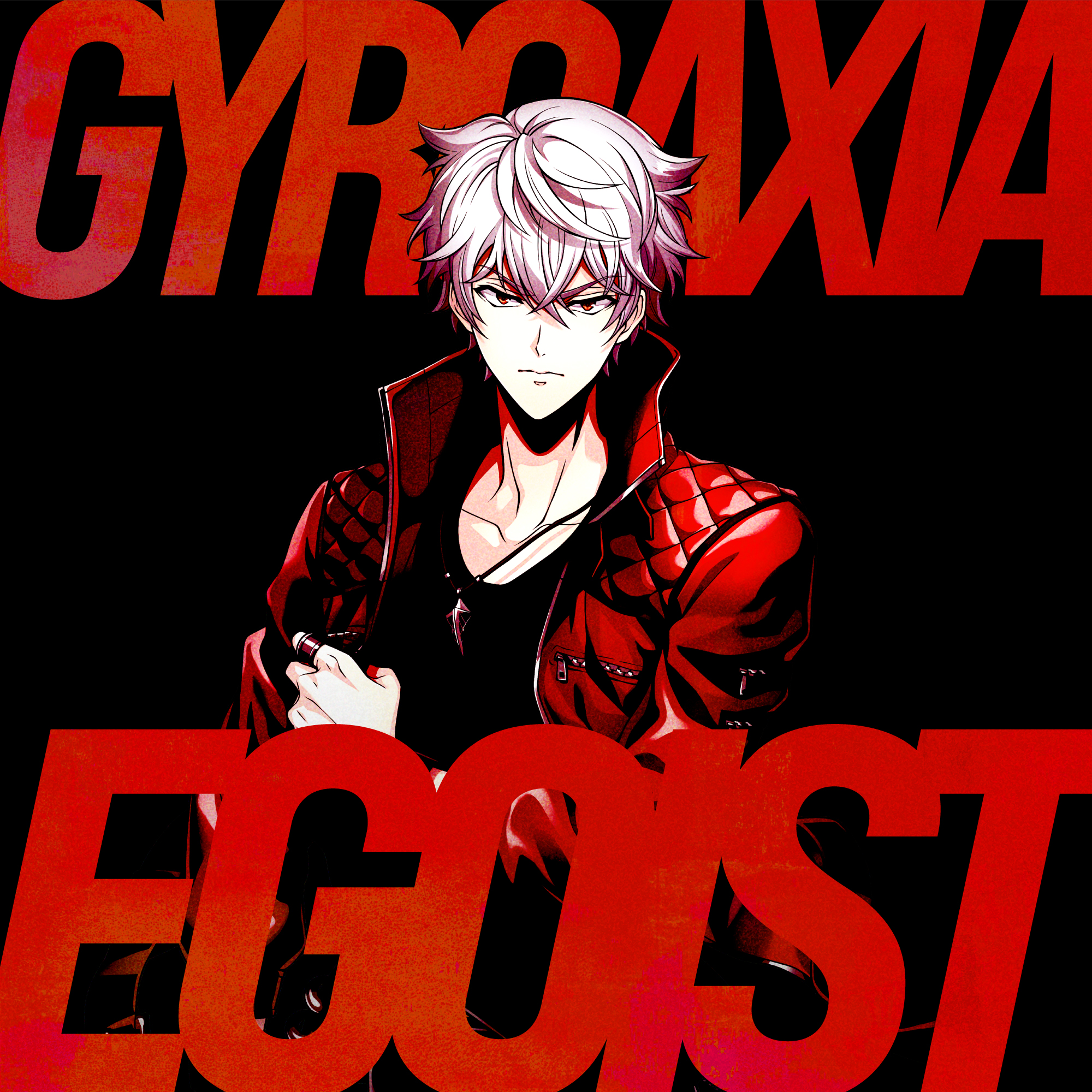 Egoistic Sai-Φ - from ARGONAVIS Wiki