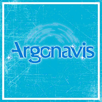 Starry Line | ARGONAVIS from BanG Dream! Wiki | Fandom