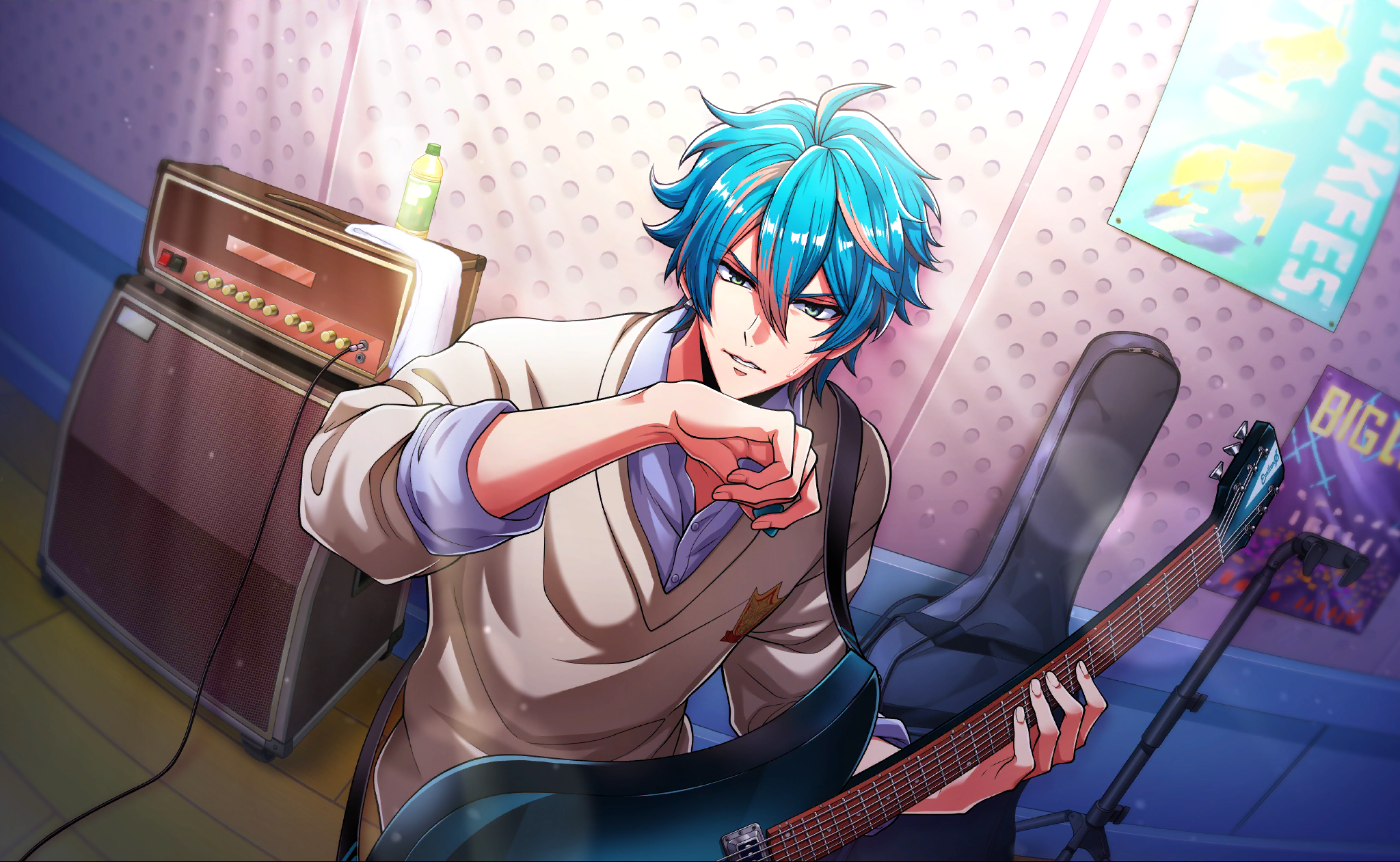 「ARGONAVIS from BanG Dream!」~Starry Lin… Longing | ARGONAVIS from BanG Dream! Wiki | Fandom