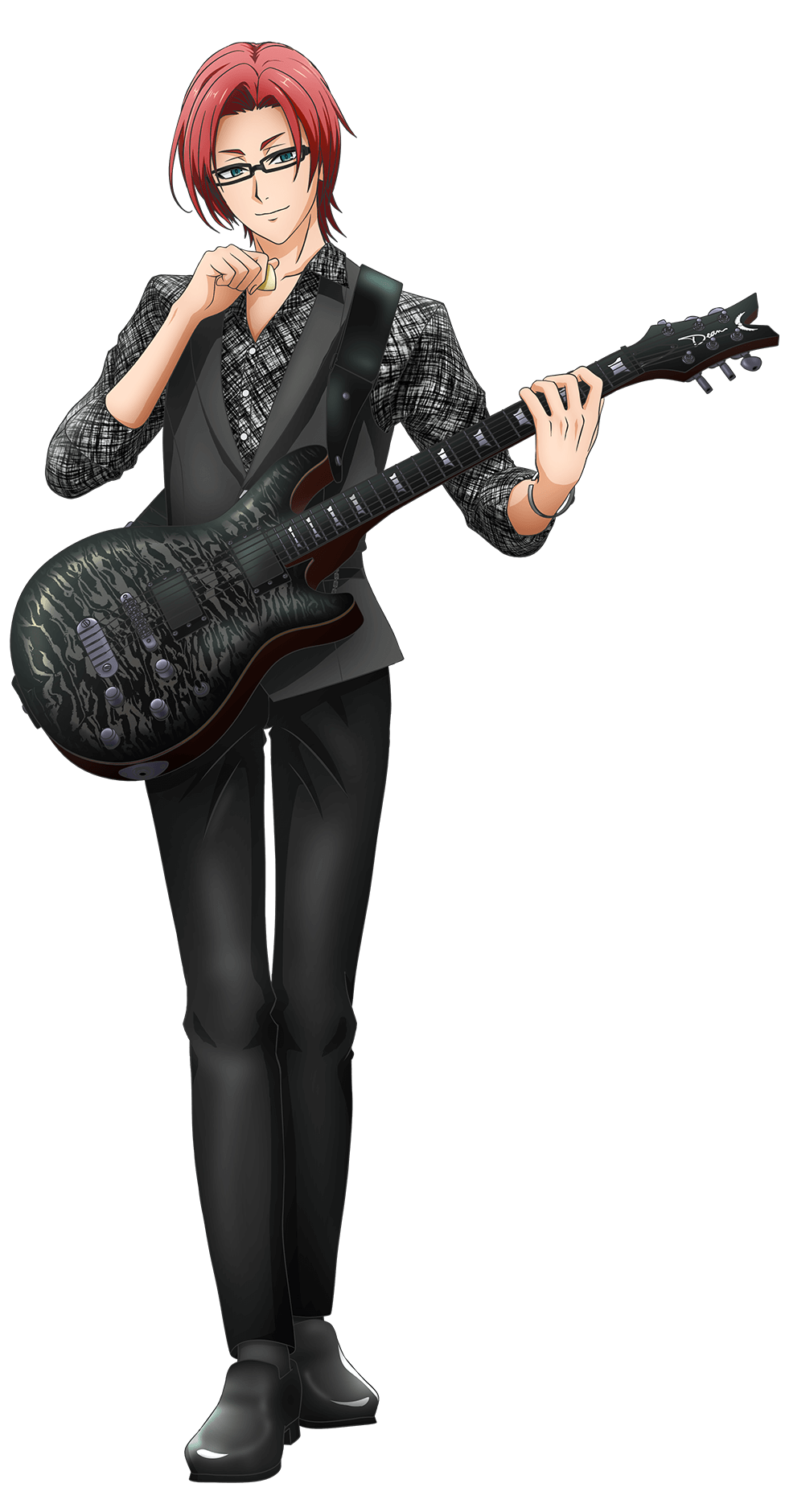 Kenta Satozuka Argonavis From Bang Dream Wiki Fandom Kenta Satozuka Argonavis From Bang Dream Wiki Fandom
