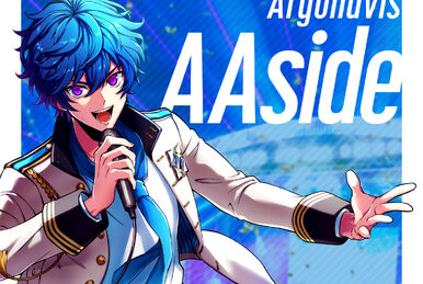 Argonavis 1st Album「Starry Line」 | Music | from ARGONAVIS