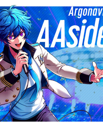 Aaside Argonavis From Bang Dream Wiki Fandom