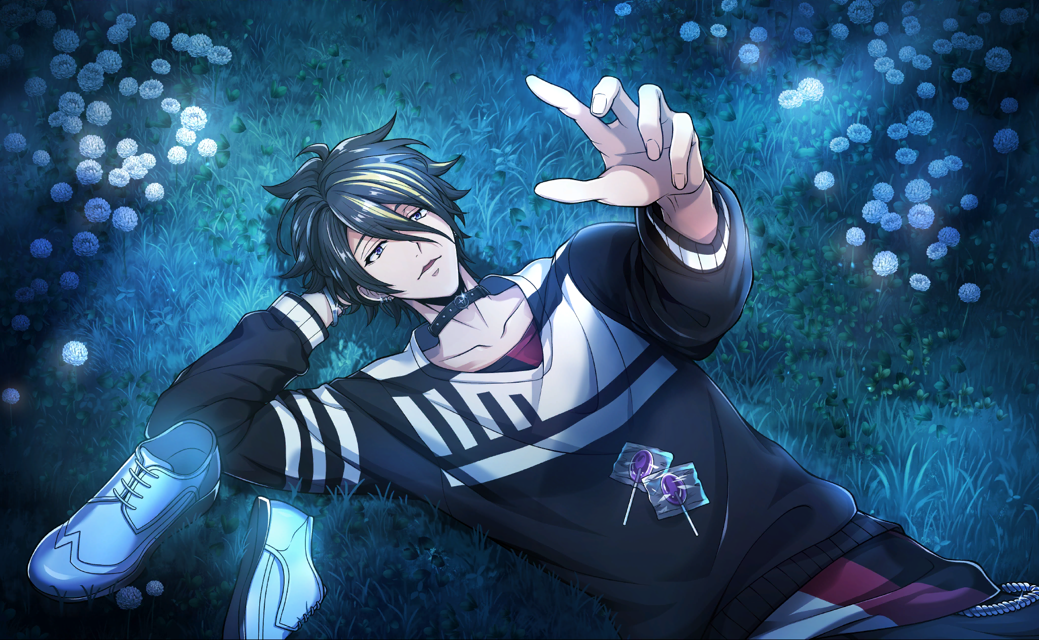 「ARGONAVIS from BanG Dream!」~Starry Lin… ARGONAVIS from BanG Dream!」~Starry Lin… ARGONAVIS from